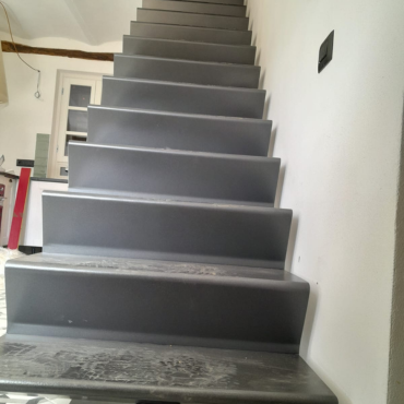 Carpenteria Meccanica Leggera, Nuova Papif